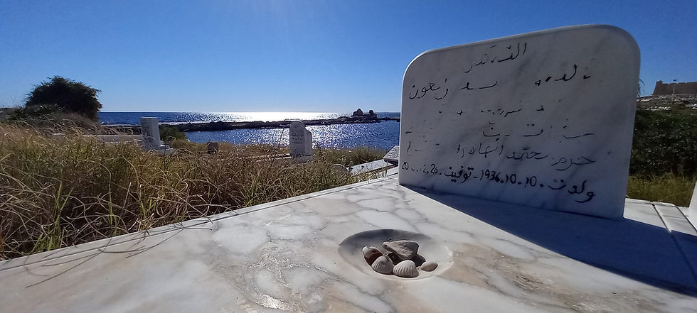 I cimiteri raccontano le culture