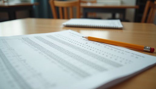 What Is the CogAT Test? A Complete Parent Guide (2025 Edition)