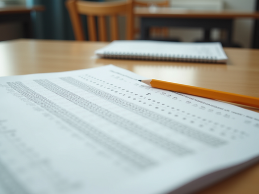 What Is the CogAT Test? A Complete Parent Guide (2025 Edition)