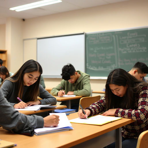 How Many Practice Questions Should Students Solve for the CogAT Test? A Complete Guide to Effective CogAT Test Prep