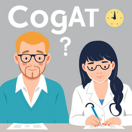 Why Choose The Little Scientists for CogAT Prep? Program Structure, Practice & Results