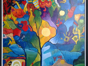 Sensibilidad Colombiana