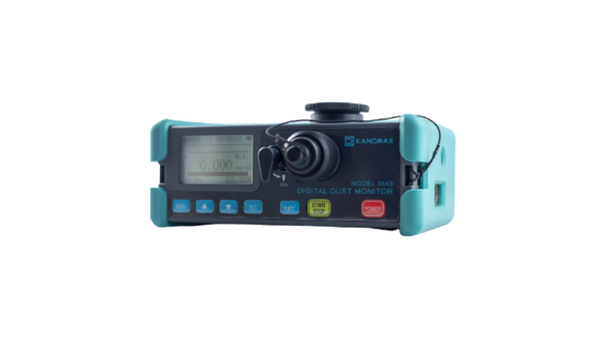 DUST MONITOR