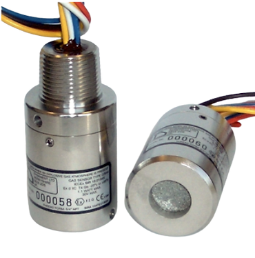 ​GAS SENSOR