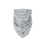 Thumbnail: "Love Is Running Wild" - Lyric Bandana - Light Gray