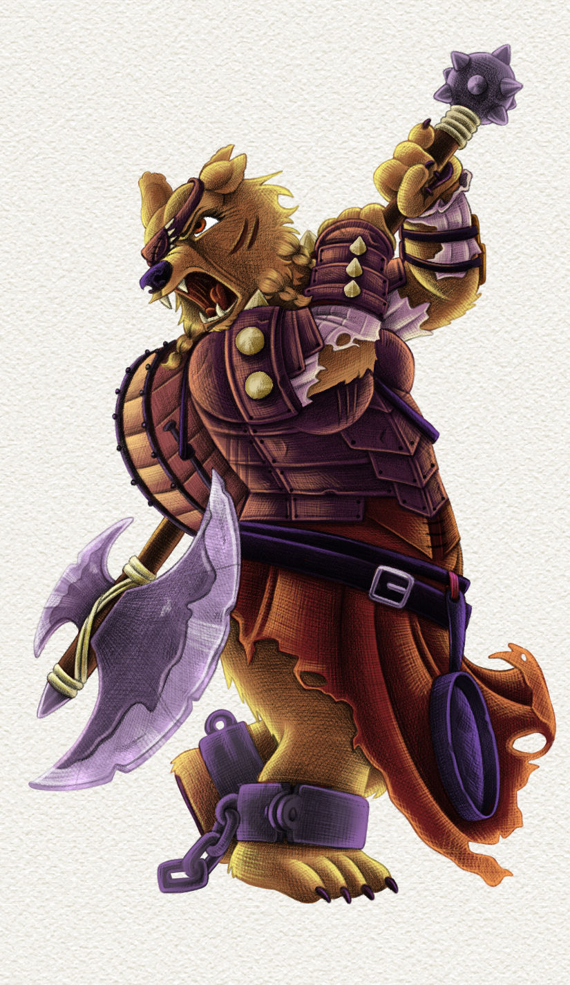 BearBarbarian_illo