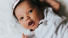 Baby Vanessa