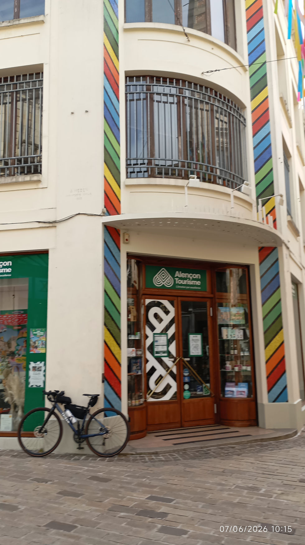 Sortie longue vélo - dépasser les hésitations et aller jusqu’au bout