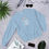 Thumbnail: made in the image pride crewneck