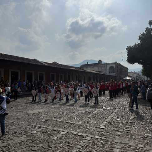 Parade