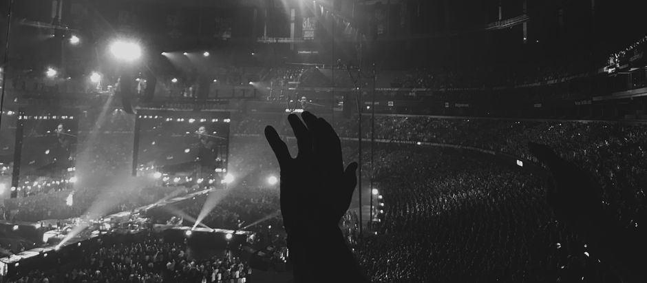 Why I Left the Church—And What Brought Me Back