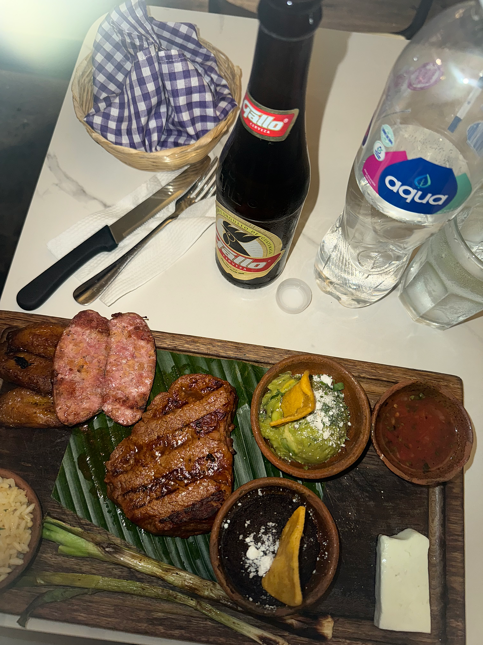 Dinner