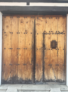 Door