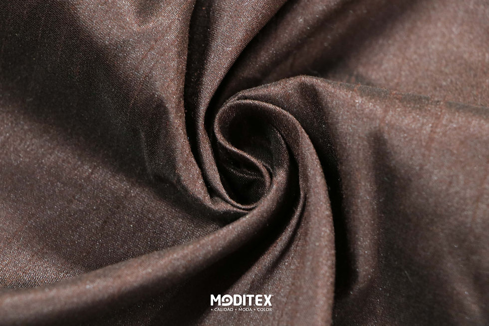 Miniatura: Shantung Francés