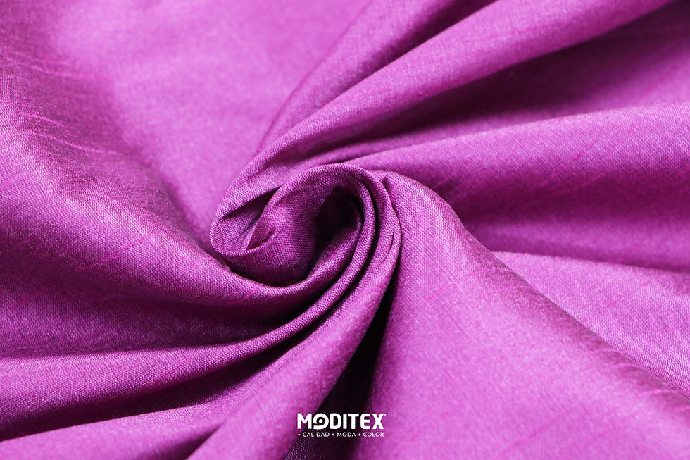 Miniatura: Shantung Francés