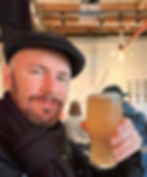 Oxford has some Good Pints!