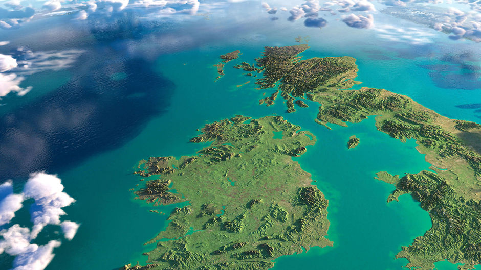 Eire is the new .com for those who love Ireland