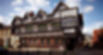 Tudor House - This stunning 800-year-old building is the heart of Southampton’s Old Town.
