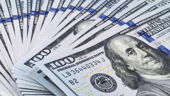 US Dollar, 4X International, Best Currency Exchange, FX