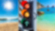 Traffic Light Countries