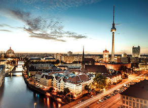 Need to get into the city. Quickly. Cheaply. Sanely.