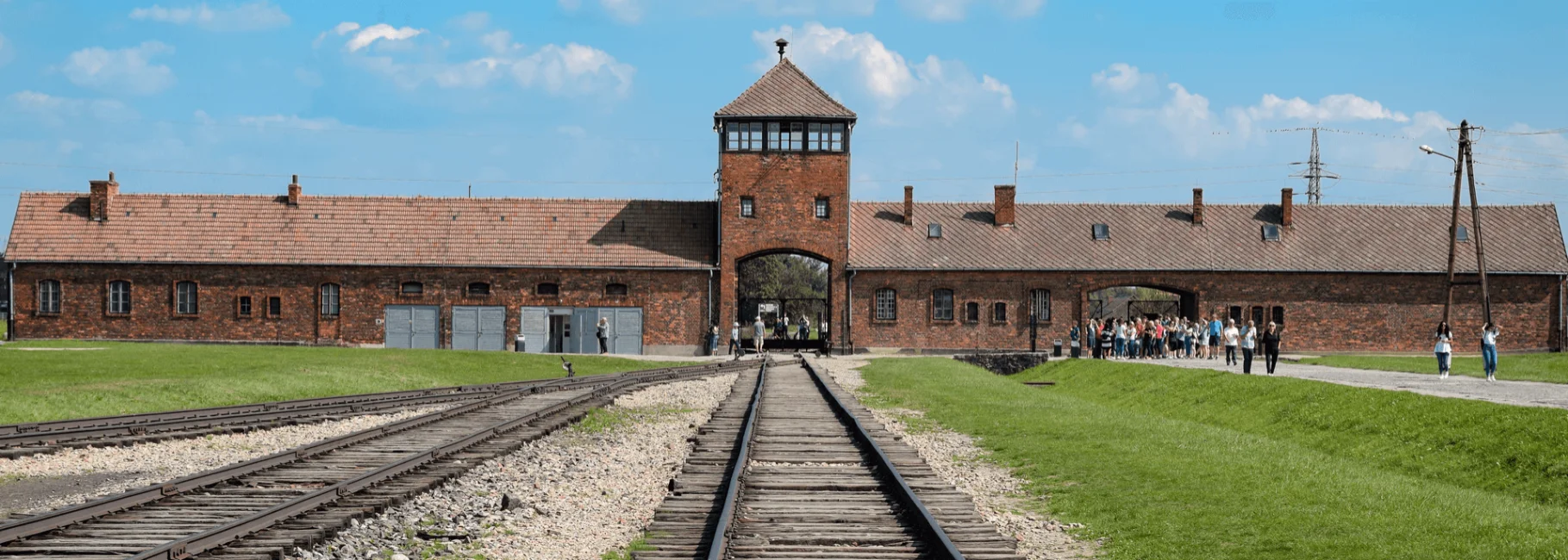 Visiting Auschwitz: A Journey Through History and Remembrance