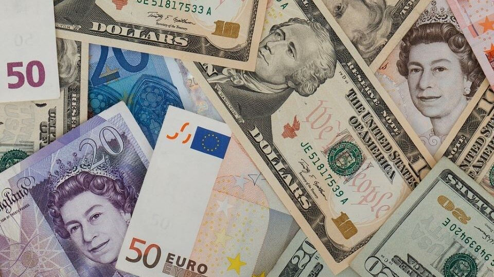 Currency Risk, Currency Exchange, 4X International 