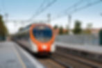Barcelona Airport Train to City Centre