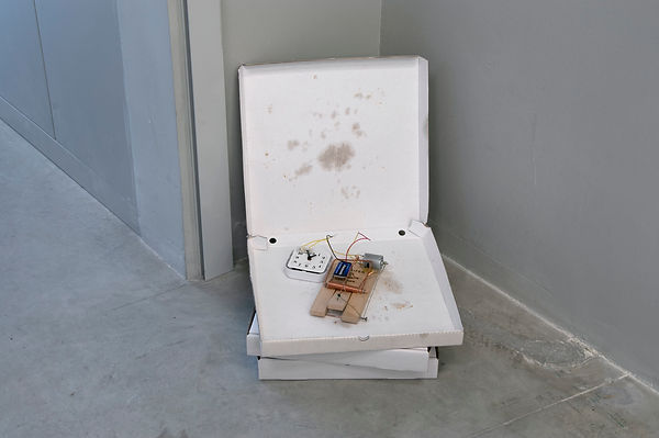 Lee Nevo_Ishai Shapira Kalter_Ventilator