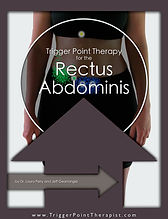 Trigger Point Therapy for the Rectus Abdominis Video