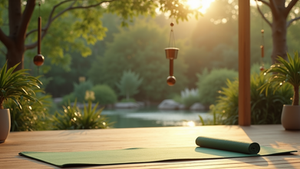 Holistic Healing Retreat for Combat Veterans