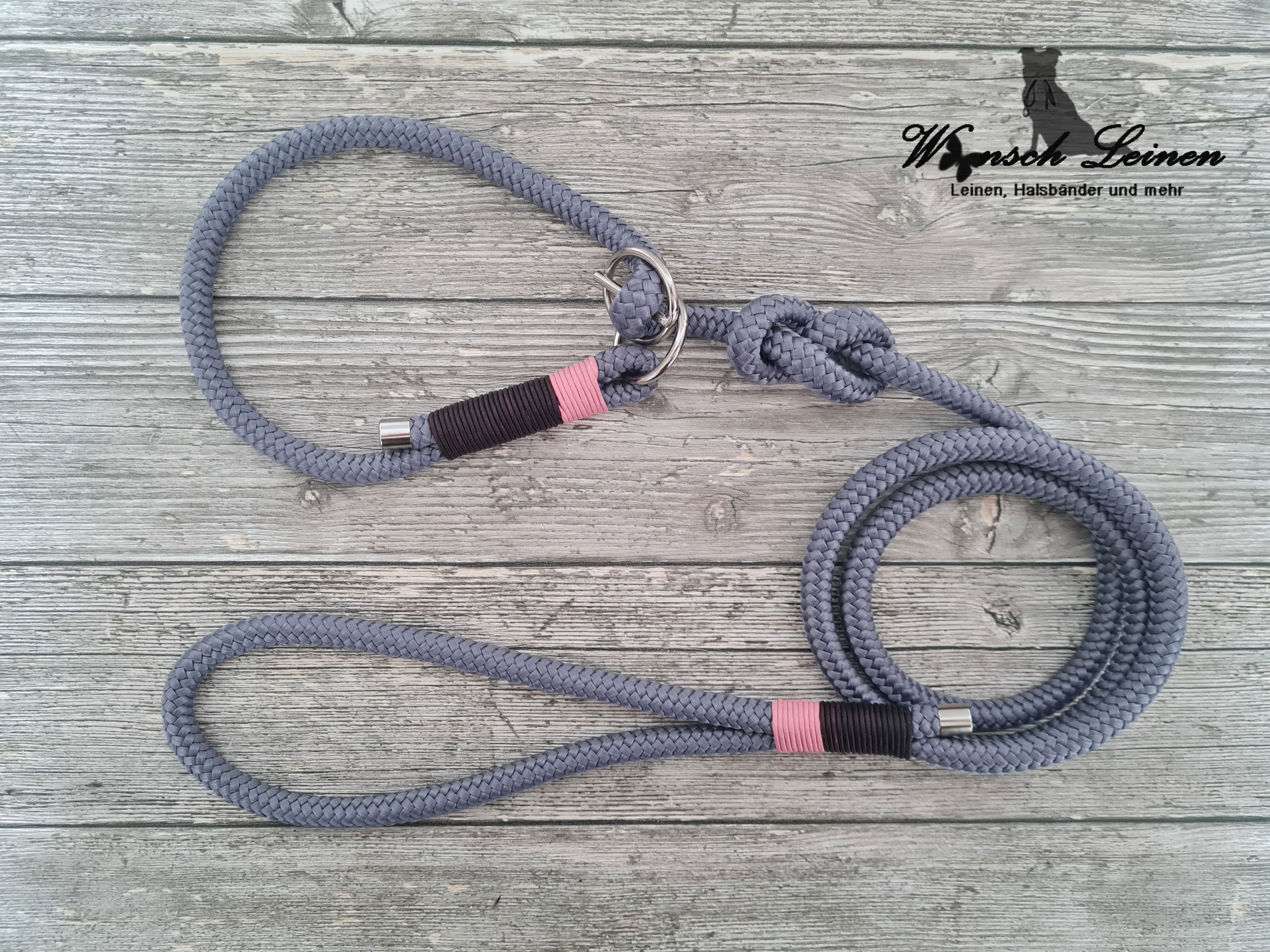 Retrieverleine "Mona"