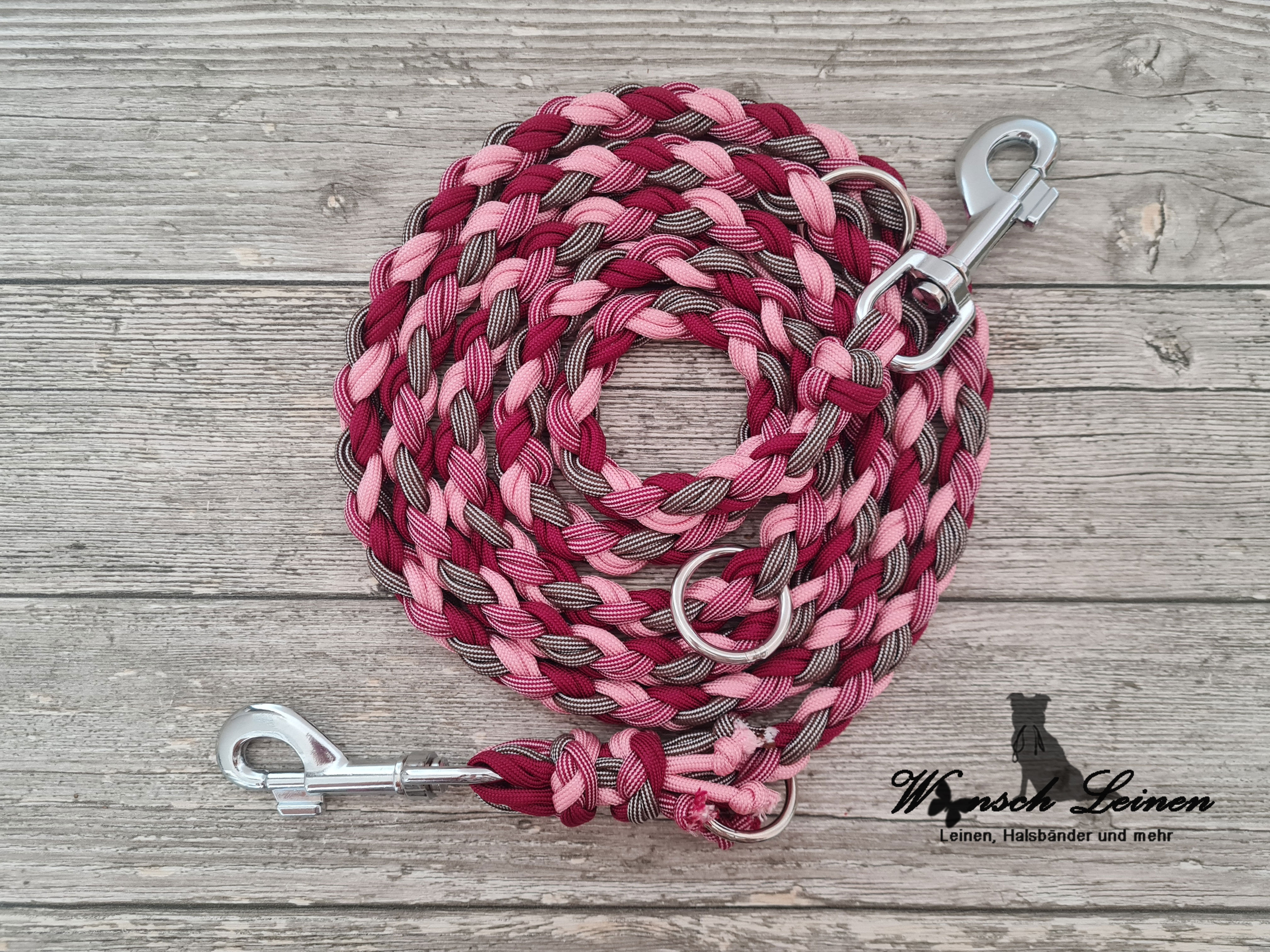 Paracordleine "Jona"