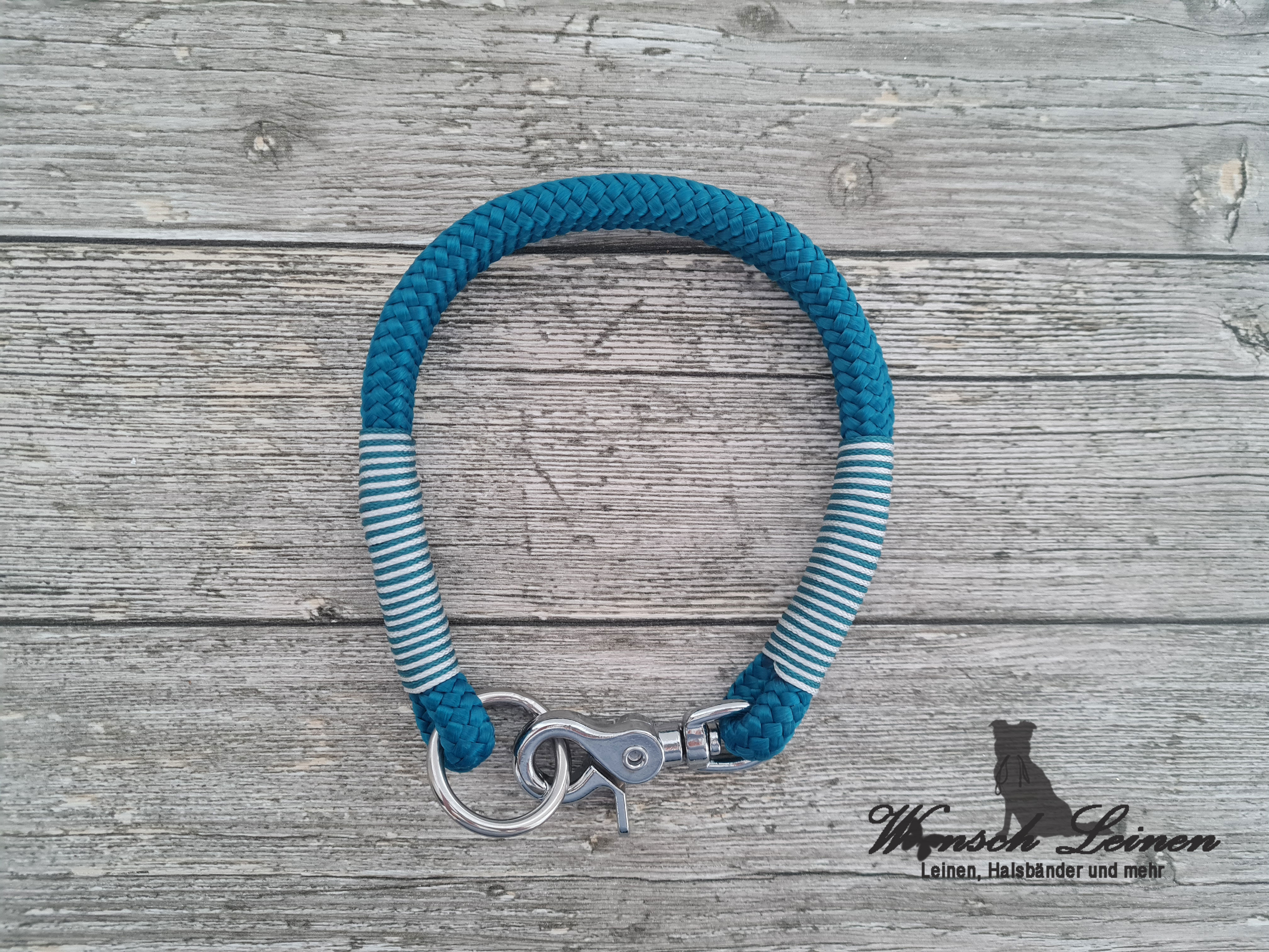 Tauhalsband "Wirbel"
