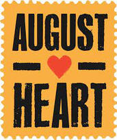 AugustHeart