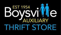 Boysville Auxiliary of San Antonio