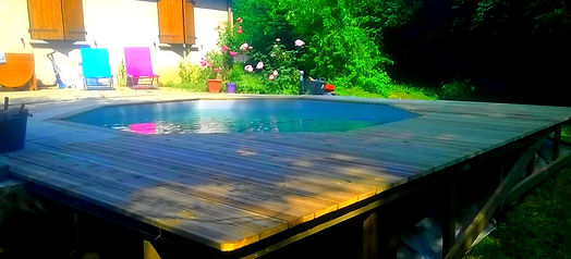allongement bois plage piscine donmartin