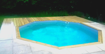 allongement bois plage piscine donmartin