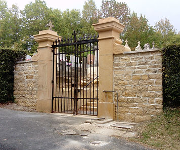 Réfection mur en pierre (APRÈS) (8).JPG