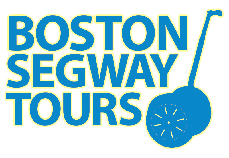 Boston Segway Tours logo