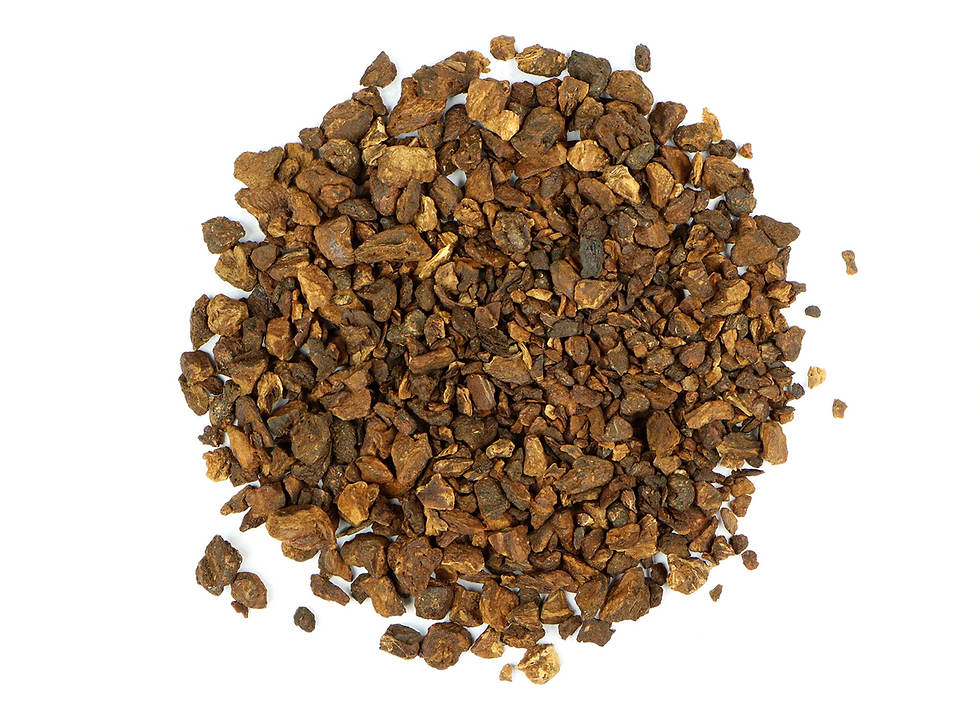Thumbnail: Chicory Root Roasted - 1oz