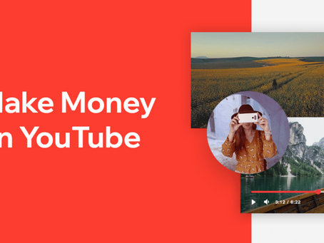 How to Make Money on YouTube: 7 Effective Strategies