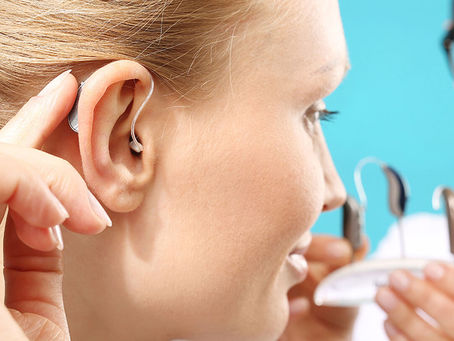 Hearing Aids