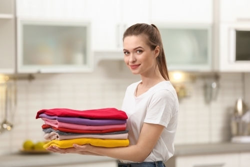 Laundry Service