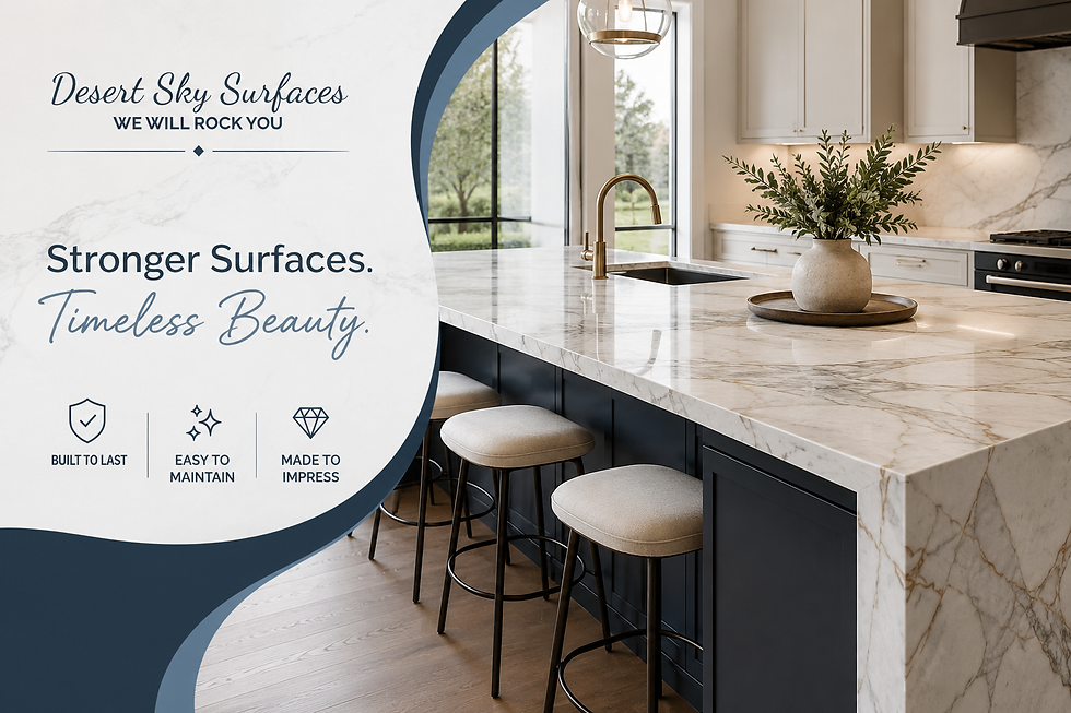 Quartz Countertops