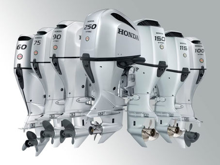 boat parts and accessories