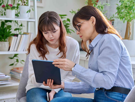 college counseling