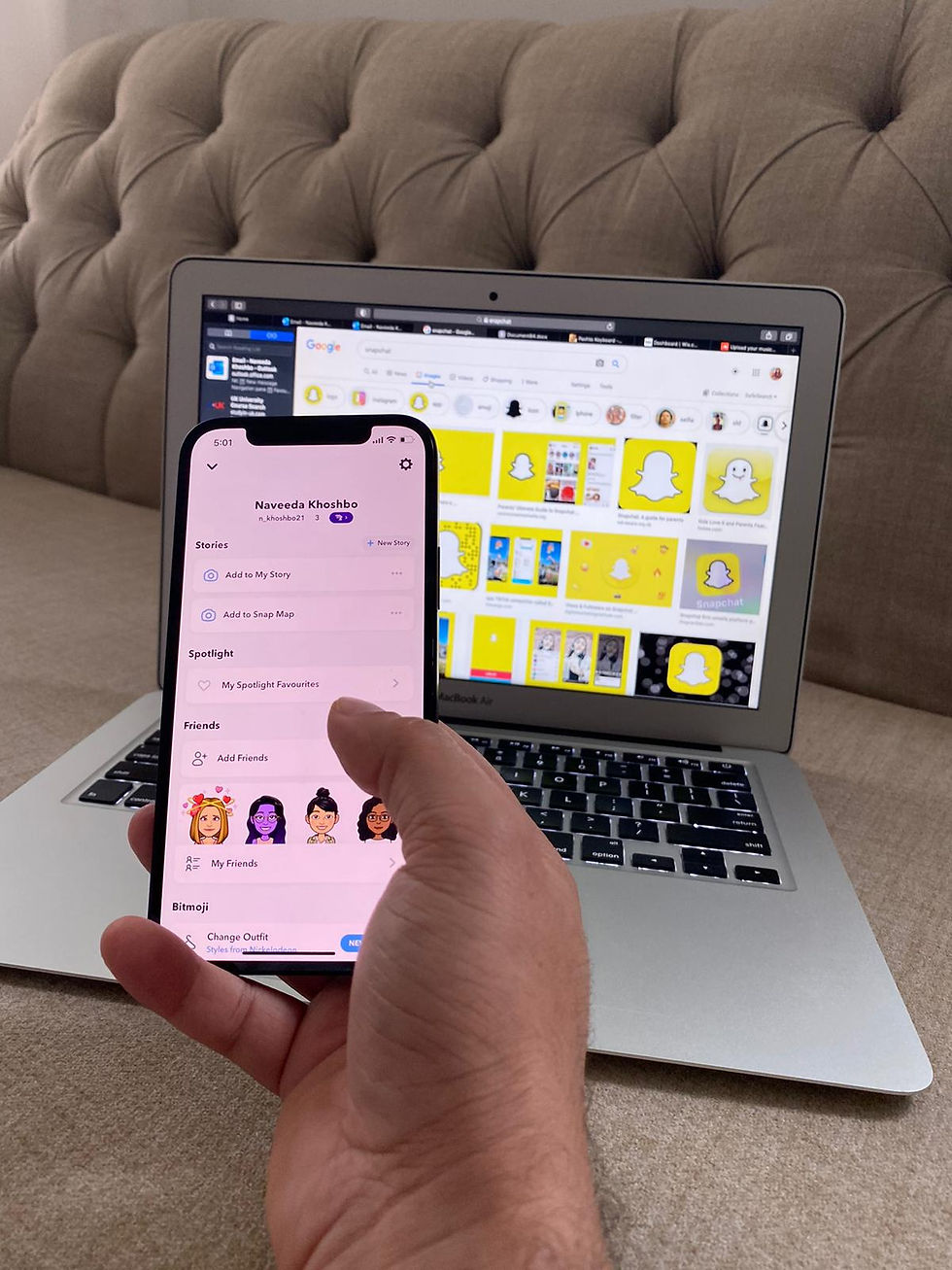 Teen arrested and charged after allegedly posting a racist slur on his social media in America