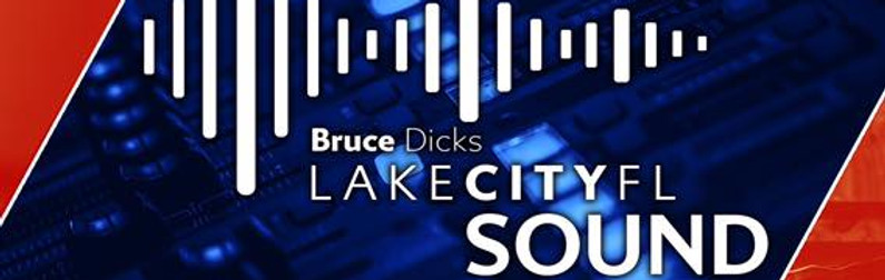 Lake CIty Fl Sound