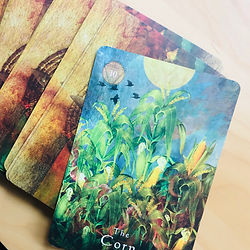 Helen Elder Oracle Card Goddess Oxfordshire Tarot Akashic Psychic Medium Tarot Readings Clairvoyant